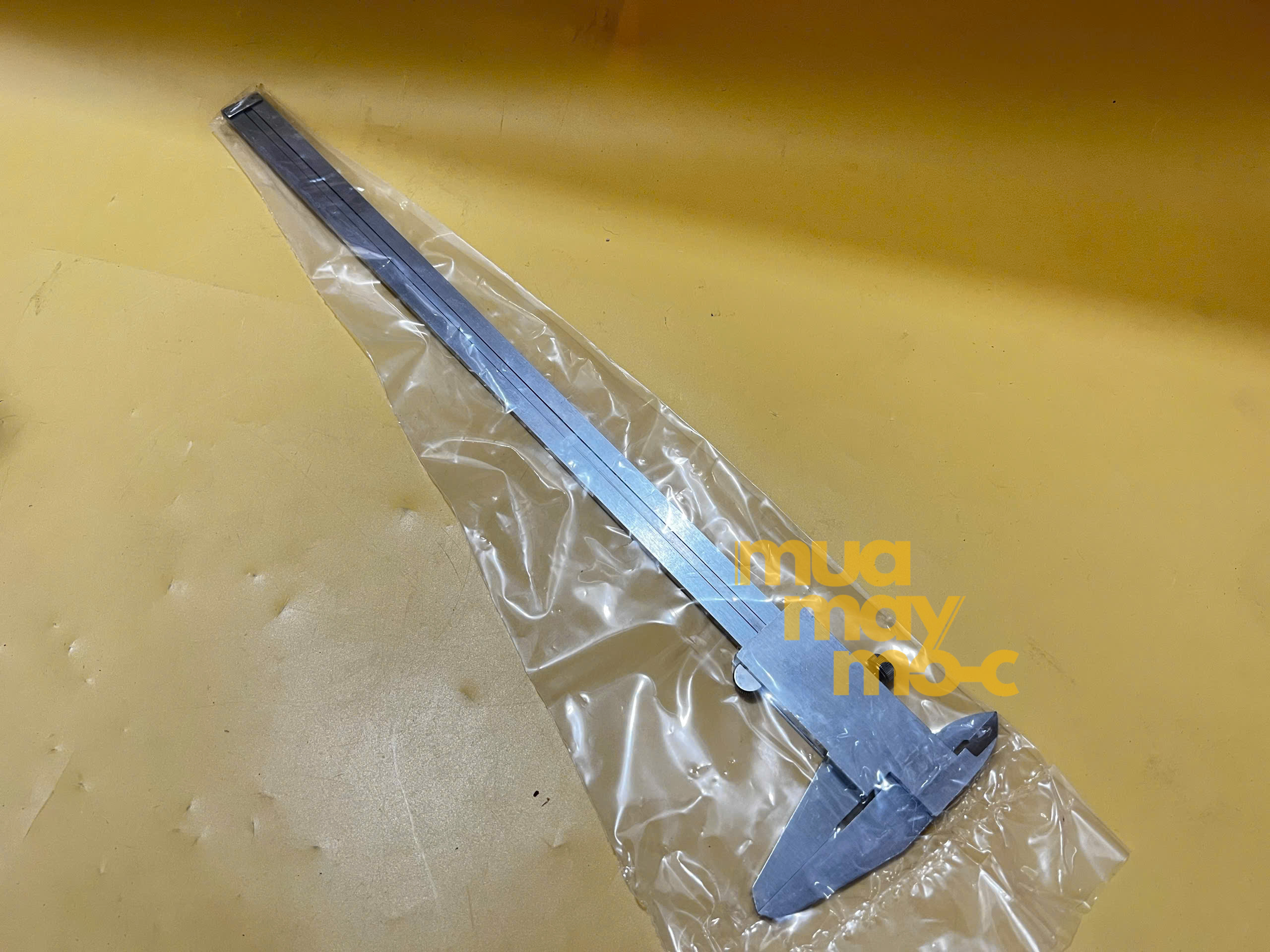 Thước kẹp cơ 12″ 300mm Century 070810-300MM