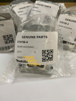HỘP NHÔNG/GA5010