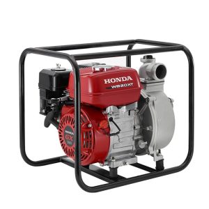 Máy Bơm Nước Honda WB20XT4 DR