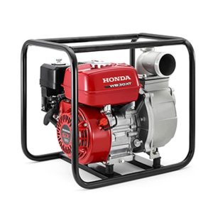 Máy Bơm Nước Honda WB30XT3 DR