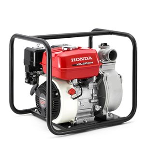Máy Bơm Nước Honda WL20XH DR