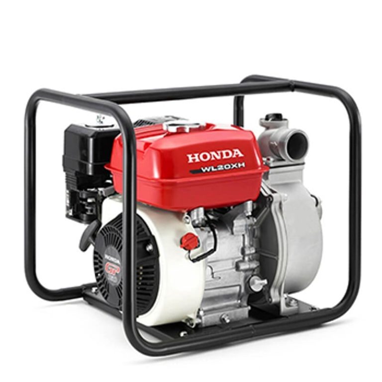 Máy Bơm Nước Honda WL20XH DR