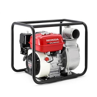 Máy Bơm Nước Honda WL30XH DR