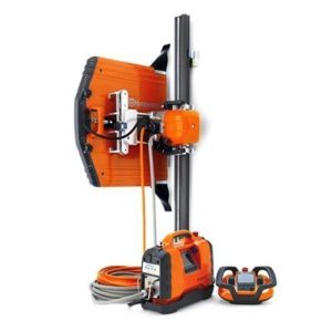 Máy Cắt Tường Husqvarna WS 440 HF