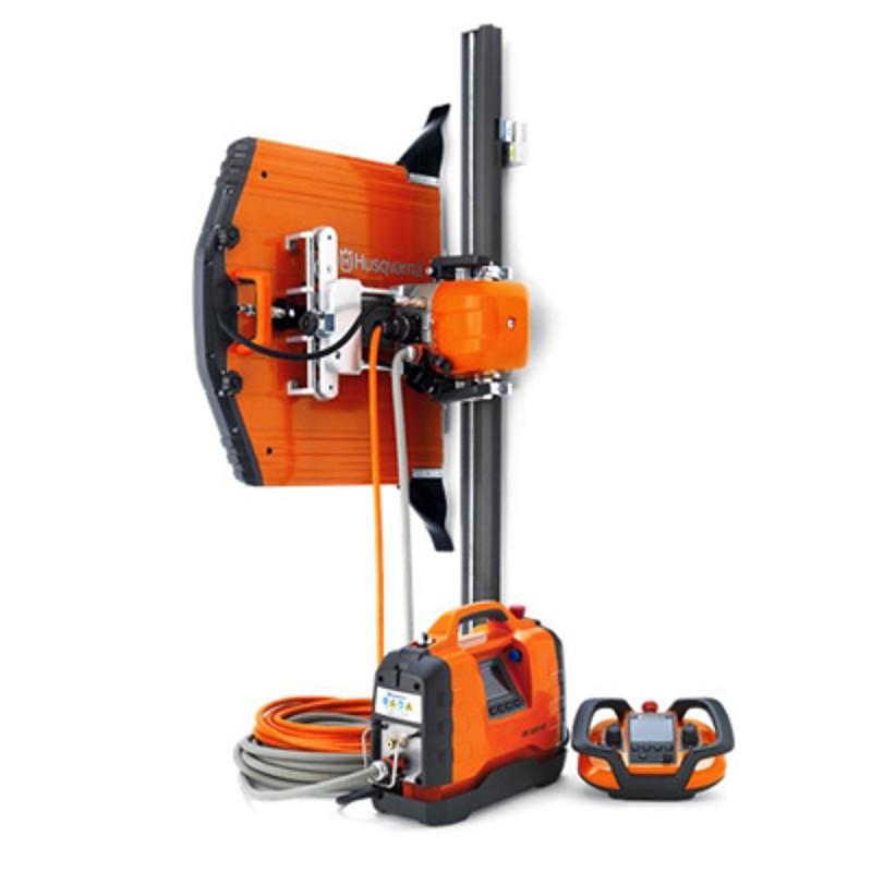 Máy Cắt Tường Husqvarna WS 482 HF