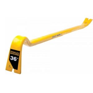 Xà beng nhổ đinh Stanley 55-104 900mm (36″)