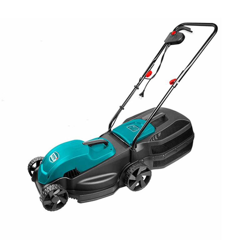 Xe cắt cỏ dùng điện 1200W Total TGT612131