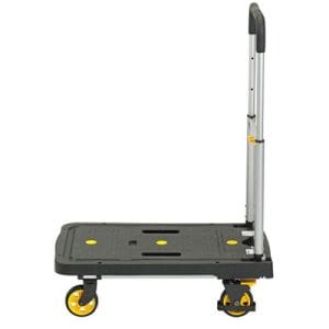 Xe đẩy hàng 4 bánh Stanley SXWTD-PC506