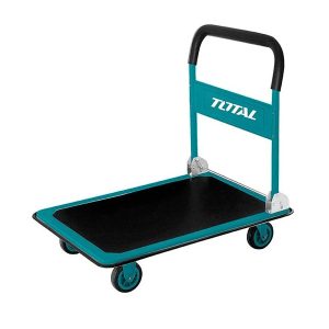 Xe đẩy hàng bằng tay có thể gập lại Total THTHP13002