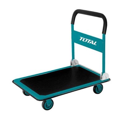 Xe đẩy hàng bằng tay có thể gập lại Total THTHP13002