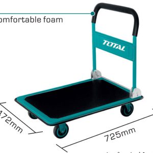 Xe đầy hàng Total THTHP11502