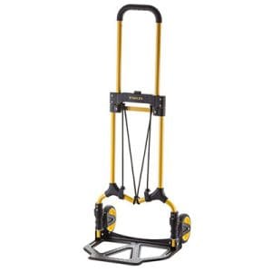 Xe đẩy tay 2 bánh cao cấp Stanley SXWTD-FT580