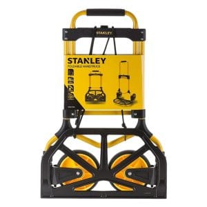 Xe đẩy tay 2 bánh cao cấp Stanley SXWTD-FT582