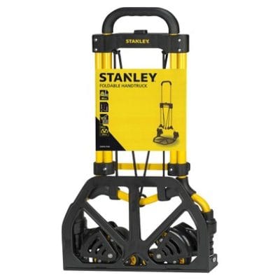 Xe Kéo Hàng 6 Bánh Leo Cầu Thang Stanley FT584