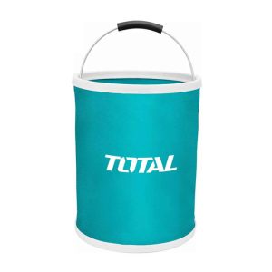Xô gấp gọn 15L Total TGTFB15