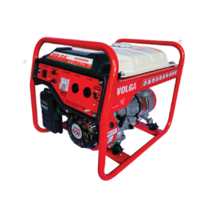 Máy Phát Điện Chạy Xăng Volga AG-3900DX