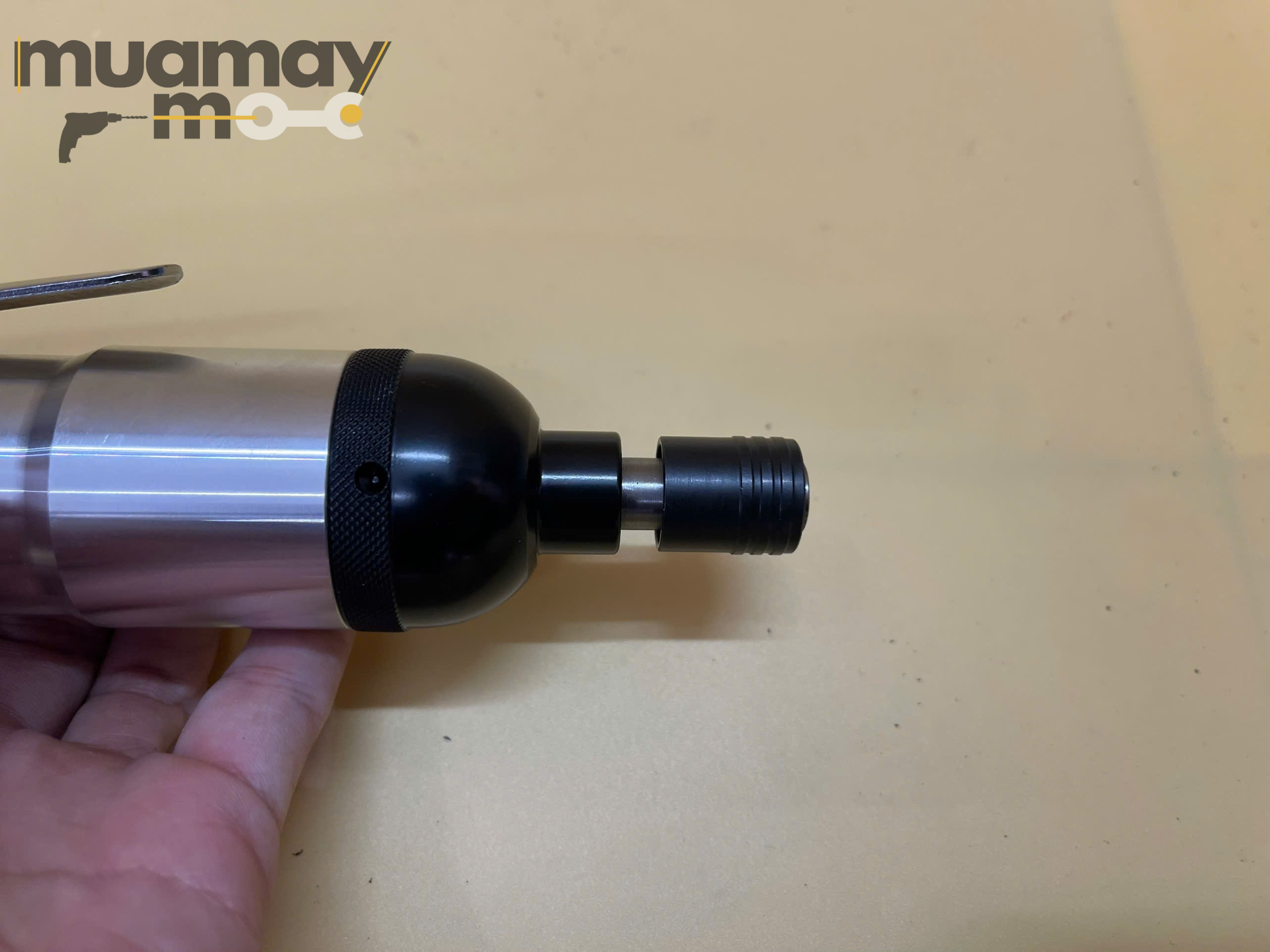 Súng vặn vít Yunica YD-4.5F