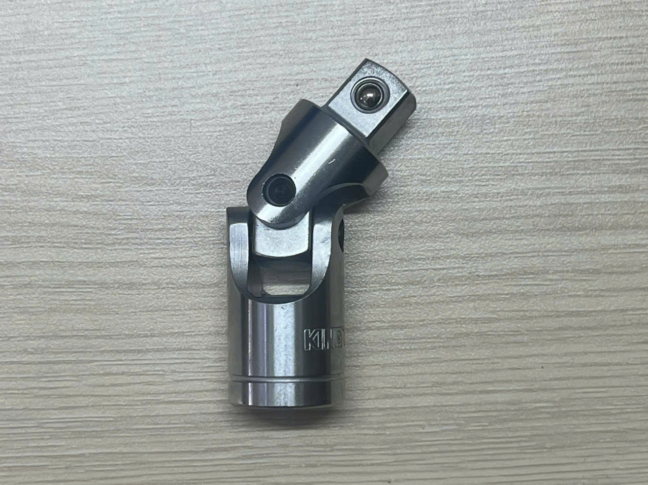 Đầu nối lắc léo Kingtony 4791 1/2″