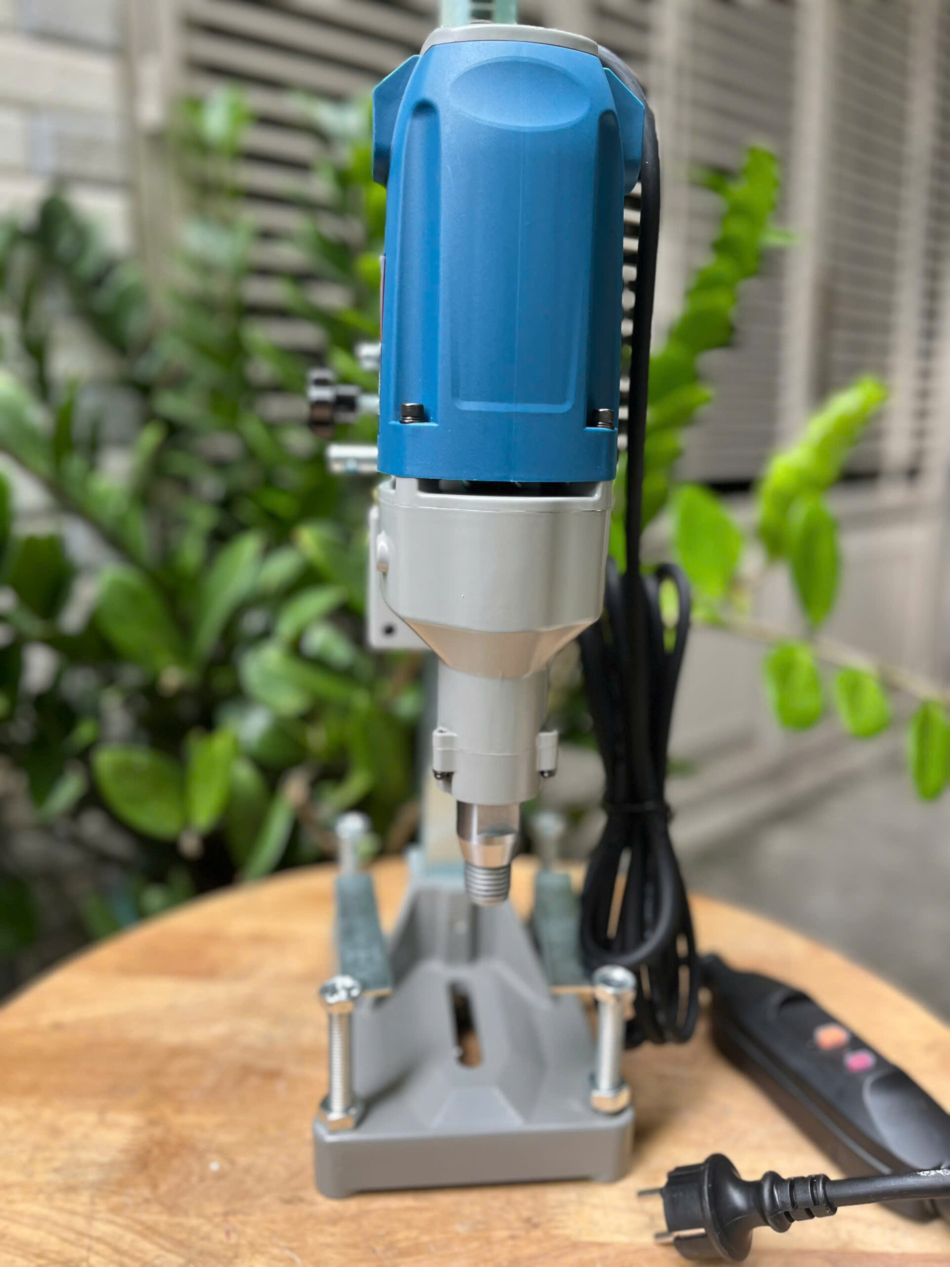 Máy Khoan Rút Lõi Bê tông Dongcheng DZZ02-130