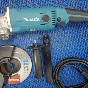 Máy mài góc Makita GA6010 (150mm)